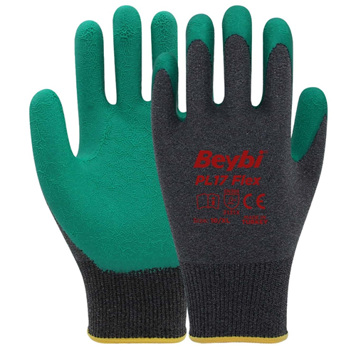 BEYBİ PL17 FLEX ELDİVEN NO:10